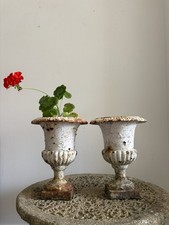 A Pair of 19th Century Cast