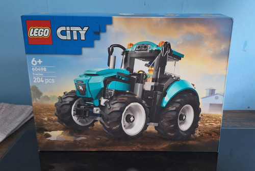 Lego city great - lego,