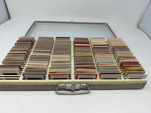 Vintage kodachrome 35mm slide - kodachrome,