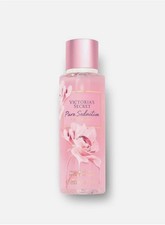 Victoria’s Secret Body Mist Pure Seduction La Crème Fragrance Body Spray 250ml