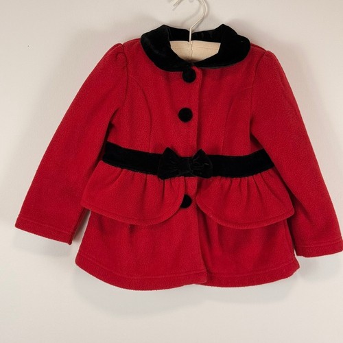 Maggie zoe toddler girls - girls, red
