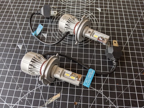 Halfords advanced led 472 - halfords,