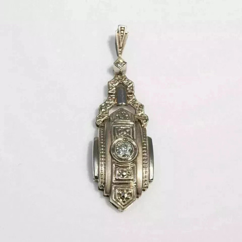 Art deco vintage - art,