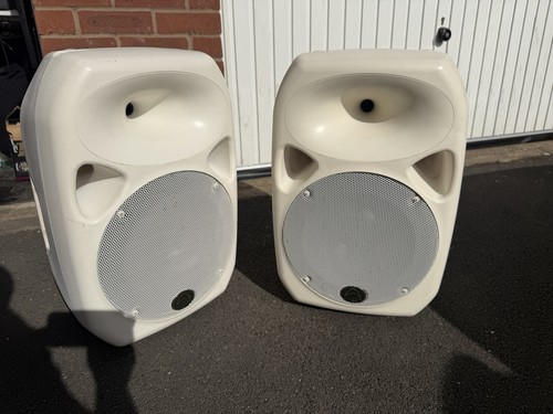 Wharfedale pro titan - 2,