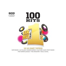 Various Artists: 100 Hits: UK
