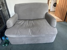 Loaf  Sofa - Two Person cuddle chair