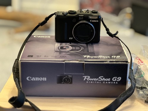 Canon powershot 1mp - canon, 12.1mp