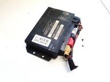 Audi A2 2002 General Module Comfort Relay (Unit) 8z0959433k, 00004 #2607991-14