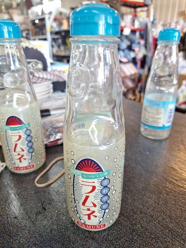 Japanese ramune japan codd - ramune,
