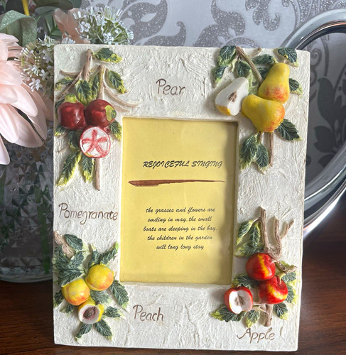 Vintage ceramic regency fine - vintage,