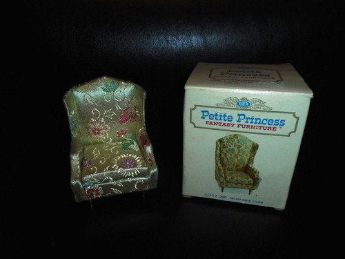 Uib 1964 ideal petite - petite, princess