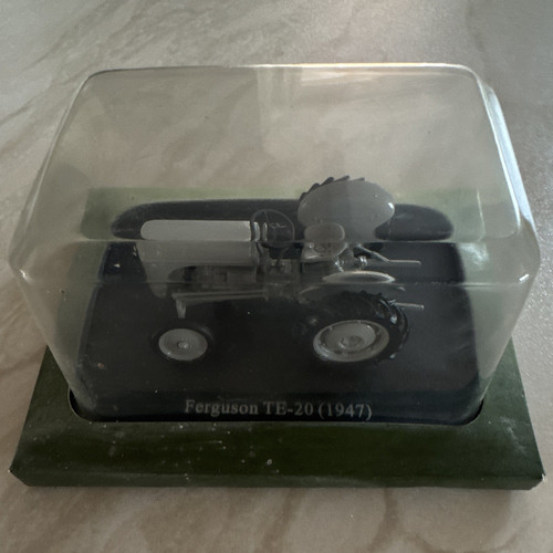 Ferguson 1947 1 87 - ferguson, 1:87
