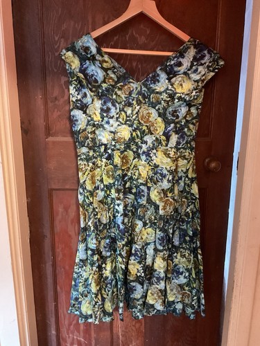 Lovely authentic original - lovely,