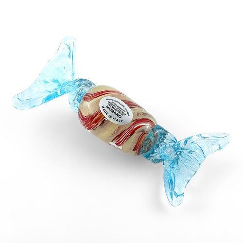 Vetro eseguito murano hand - eseguito,