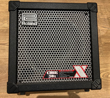Roland Cube 30x 30 Watt Guitar Amplifier Amp 