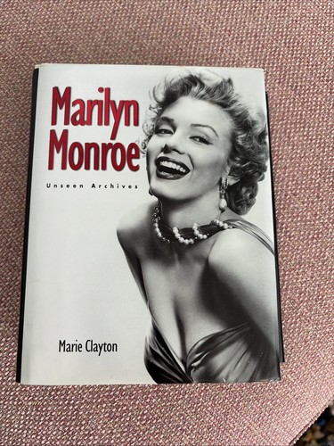 Marilyn monroe unseen - monroe:,