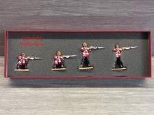 W Britain, Special Collectors