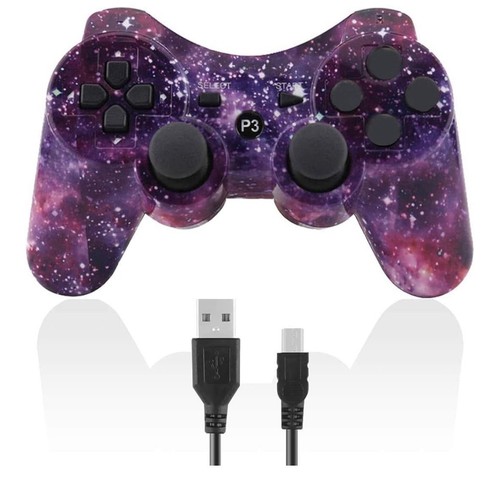 Ps3 wireless gamepad - wireless,