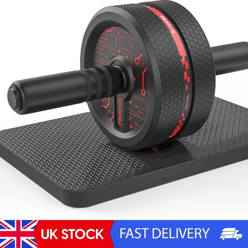 Ultra wide roller wheel - ab,