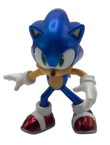 Sonic the hedgehog - the, jada