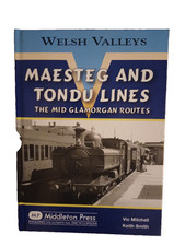Welsh Valleys: Maesteg And