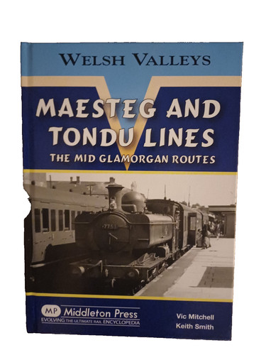 Welsh valleys maesteg and - welsh, valleys: