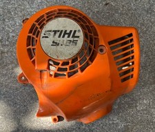 Stihl SH85 Pull Start Housing Cover