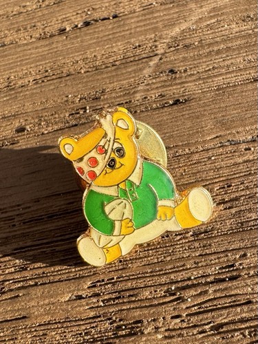 Vintage 1994 pudsey bear - vintage,