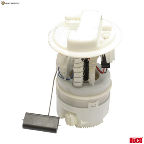 Fuel delivery unit - delivery,
