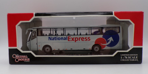 Corgi omnibus om45308 bova - omnibus,