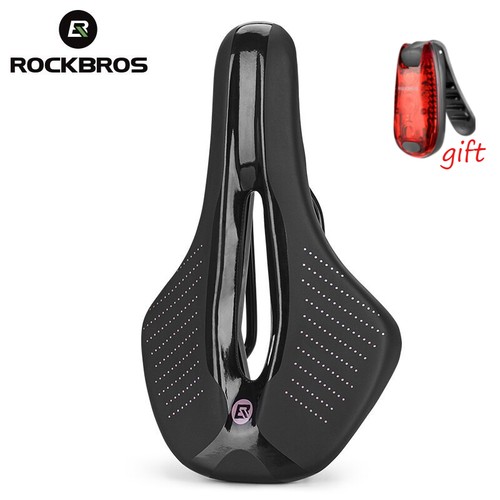 Rockbros bike saddle racing - bike,