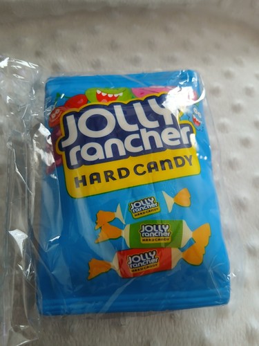 Jolly rancher squishy - jolly,