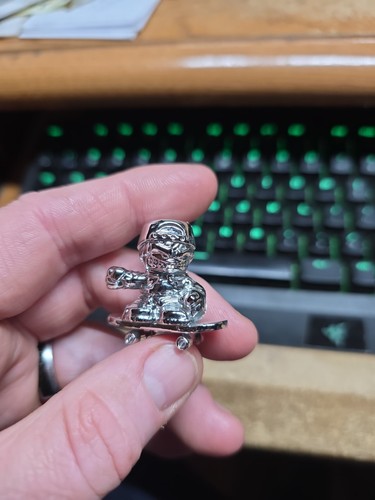Tech deck 25th - tech, pk