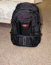 Mark Wheeled Backpack 1680D