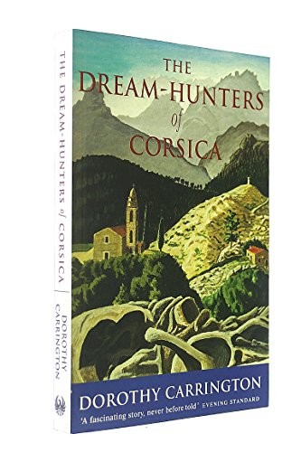 The dream hunters corsica - the, of