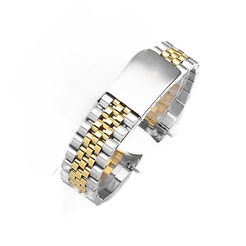 Datejust solid stainless steel - datejust,