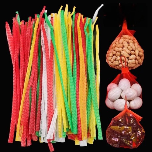 100 200pcs nylon mesh - nylon, bags