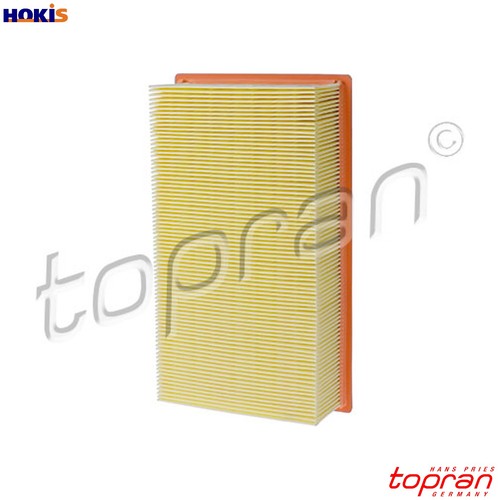 Air filter 700 413 - filter,