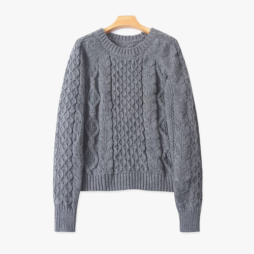 Nwt ladies grey wool - ladies,