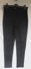 LADIES 30r LOVESON NAVY JODHPURS
