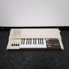 Bontempi Vintage Electric 8