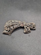 Vintage Sterling Silver