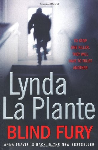 Blind fury lynda - blind, plante-