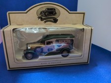 Lledo Days Gone Walkers Crisps