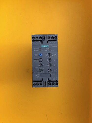 1pcs siemens 3rw4037 1bb04 - siemens, 3rw4037-1bb04