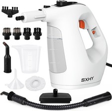 SXHY Portable Steam Cleaner