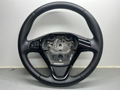 Ford fiesta steering wheel - steering,
