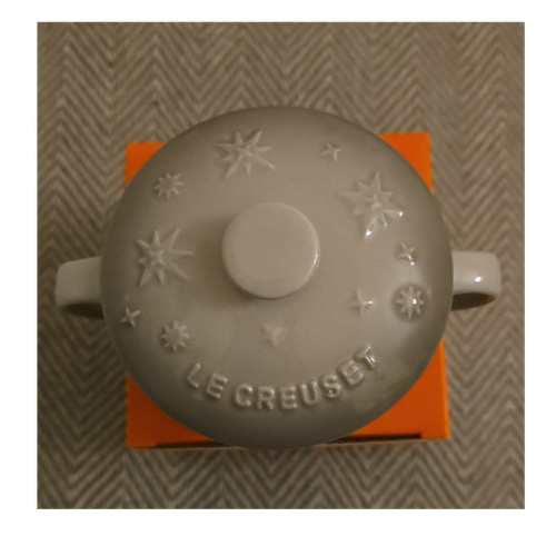 Creuset nutmeg 200ml - nutmeg,