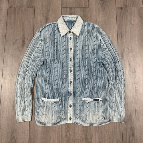 Blue willi denmark size md - willi’s,