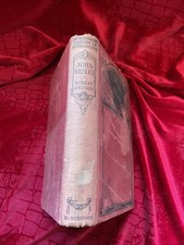 The Life Of John Wesley; by Robert Southey Abridged And Newly Edition 1903